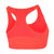 ADIDAS阿迪达斯女子运动训练胸衣 M61499(橘红 XL)第2张高清大图