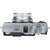 富士（FUJIFILM）X30数码相机（银色） 赠8g卡 顺丰发货第4张高清大图