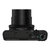 索尼（Sony）DSC-RX100 数码相机 黑卡(黑色 套餐二)第3张高清大图