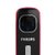 飞利浦 SA1108 8G MP3播放器 运动跑步型无损音乐夹子CLIP升级版三色可选(酒红色)第4张高清大图