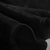 宝娜斯金丝绒短裤女外穿高腰打底靴裤新款韩版潮百搭丝绒阔腿裤(黑色 XXL)第5张高清大图