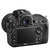尼康（Nikon）D810单机身 全幅数码单反相机 黑色(标配)第3张高清大图