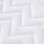 俏夫人床垫椰棕床垫3D椰维棕垫适合青少年儿童老人 可定制 棕垫(椰棕床垫 1500*2000)第4张高清大图