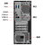 联想(Lenovo)启天M415-B012台式电脑(G3930 4G 500G 集显 DVDRW 19.5英寸 DOS 三年保修)第5张高清大图