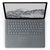 微软（Microsoft）Surface Laptop 13.5英寸超轻薄触控笔记本( i7-7660U 16G 512GSSD Win10)亮铂金第6张高清大图