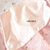 韩版碎花护颈防紫外线口罩 时尚蕾丝透气防晒口罩(桔色)第3张高清大图