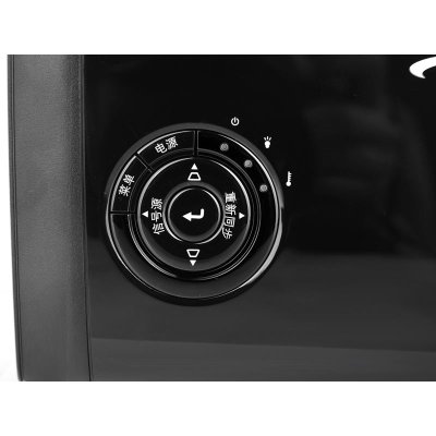 奥图码（Optoma）DN322投影机（黑色）