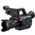 索尼(Sony) PXW-FS5K套机(含FE18-105mm镜头） 轻量化4K广播数码摄像机(黑色 ）(黑色 套餐二)第2张高清大图
