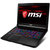 微星（MSI）15.6英寸吃鸡游戏本电脑 I7-8750H 16G 1T+256G GTX1070 8G RGB背光键盘(黑色 GT63 8RF-015CN)第2张高清大图