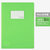 杰利 L型文件夹透明文件袋塑料单片夹A4文件套二页插页袋两页无印加厚档案袋办公用品简历资料夹E310定制LOGO(​单片夹5个/包(特厚30C)桔色)第6张高清大图