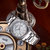 OLMA奥尔马瑞士原装进口镶钻钢带女士机械手表K201.0109.001(白色 钢带)第3张高清大图