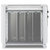 格力(GREE)取暖器NDYM-S6021 电热膜 家用电暖气 速热电暖炉  静音节能第5张高清大图