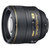 尼康（Nikon）AF-S 尼克尔 85mm f/1.4G 人像定焦镜头 黑色(套餐三)第3张高清大图