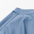 赛丹狐纯棉圆领短袖T恤男女同款2021夏季新款纯色全棉透气弹力休闲上衣多色可选(天蓝色 XXL)第9张高清大图