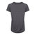 adidas阿迪达斯2018女子FreeLift chill圆领短T恤CV3770(如图 M)第2张高清大图