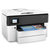 惠普(hp)7730/7720彩色A3喷墨打印机一体机自动双面办公打印复印扫描传真一体机7730标配(版本二)第3张高清大图
