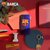 巴塞罗那俱乐部商品丨巴萨iphone手机壳华为小米全包防磨梅西足球(iPhone 12 mini)第3张高清大图