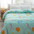 英爵家纺 全棉舒适单品床单被套单人双人床单床上用品NZ(动物城)第5张高清大图