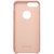 爱贝尔极致超薄磁吸保护壳iPhone7Plus玫瑰粉第4张高清大图