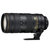 尼康（Nikon）AF-S 尼克尔 70-200mm f/2.8E FL ED VR单反镜头 二代镜头第5张高清大图