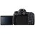 佳能(Canon)EOS 77D 单反机身Digic7图像处理 2420万有效像素 带wifi有肩屏 全像素双核CMOS 黑色第2张高清大图