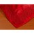 皇朝一阁花嫁柔丝棉四件套（大红色）（1.8米）第7张高清大图