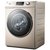 三洋（SANYO）DG-F90322BHG 9公斤洗烘一体变频滚筒洗衣机第2张高清大图