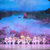 我家住在桃花山演出服斗笠儿童舞蹈女童蓬蓬裙小荷风采小草的天空(白色 150)第3张高清大图