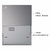 联想ThinkPad 新品S2-2019款 13.3英寸商务轻薄外出便携笔记本 i5/i7处理器 指纹识别 FHD高清屏(00CD银丨i5/8G/256G固态 热卖新款)第5张高清大图