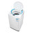 三洋（SANYO） 三洋洗衣机XQB30-Mini2 亮灰色 全模糊控制，立体喷水水流 波轮洗衣机第4张高清大图