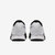 Nike耐克男鞋 2017夏季新款AIR ZOOMELITE 9女鞋轻便舒适透气鞋缓震气垫耐磨运动跑步鞋(863769-001 40)第3张高清大图