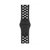 Apple Watch Nike+ 智能手表（GPS款 铝金属表壳 Nike运动表带）(煤黑配黑色Nike 38mm)第3张高清大图