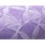 艾维（I.WILL）时尚糖果色抱枕靠垫（浅紫）（45*46cm）第4张高清大图