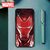 漫威（MARVEL） iPhoneXR 复仇者联盟4 玻璃 手机壳 正版授权 钢铁侠插画-10第3张高清大图