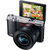 三星（SAMSUNG）NX3000 微单相机（20mm-50mm）(黑色 官方标配)第2张高清大图