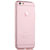 迪沃 Apple IPhone6 4.7英寸裸系列保护软套（透粉色）第3张高清大图