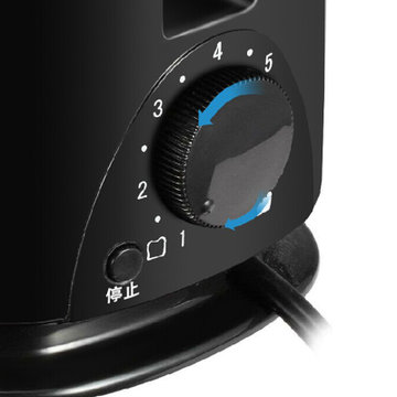 东菱（Donlim）TA-8600 多士炉 烤面包片机 家用早餐机