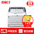 OKI C831DN A3彩色LED页式激光打印机 网络 双面 1.2米长幅打印机第2张高清大图