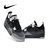耐克Nike AIR  GS AJ4 乔丹4代篮球鞋新款奥利奥经典款百搭款女鞋626970-030(626970-030)第5张高清大图