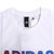 Adidas 阿迪达斯 18夏季新品男子运动短袖T恤 DT2553 DT2554(DT2554 XXL)第4张高清大图