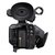 索尼 SONY HXR-NX200 婚庆 会议  4K专业数码摄像机 HXR-NX200手持式摄录一体机(套餐六)第3张高清大图