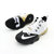 Nike耐克 詹姆斯使节9篮球鞋 Ambassador IX lbj纯白 白银 男子低帮实战运动鞋 852413-110(白金852413-110 46)第3张高清大图