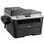 联想(Lenovo)M7675DXF 黑白激光一体机打印复印扫描传真带话筒柄自动双面有线网络办公家用替代226DN 标配第3张高清大图