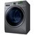 三星（SAMSUNG） WD12J8420GX/SC 12公斤变频滚筒洗衣机（灰色）智能减震，洗烘一体第4张高清大图