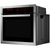 美的（Midea）ET1065SS-80SE 嵌入式电烤箱（65L 家用烘焙 绅士系列）第4张高清大图
