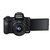 佳能（Canon）EOS M50 微单套机（EF-M 15-45mm f/3.5-6.3 IS STM 镜头）m50套机(黑色)第5张高清大图