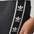 adidas 阿迪达斯 三叶草 女子 绑腿裤 BJ8360(黑色 L)第4张高清大图