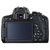 佳能（Canon）EOS 750D EF-S 18-55mm f/3.5-5.6 IS STM 单反套机 750d相机(佳能750D黑色 0.官方标配)第3张高清大图