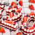 贝思客 红丝绒网红 数字蛋糕370g 节日创意生日蛋糕(320g 0)第4张高清大图