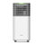 志高(CHIGO)冷暖可移动空调家用一体机厨房免安装便携立式单冷型无外机小1匹KY-10C(白色 单冷款)第5张高清大图